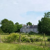 Visite guidée des jardins