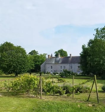 Visite libre des jardins