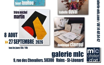 Peindre et Écrire