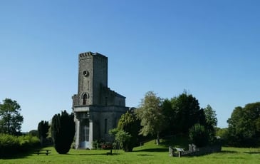 Visite guidée du mausolée Letenneur