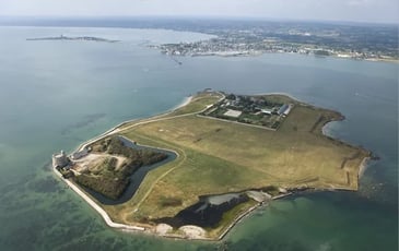 Conférence : à l'interface entre la terre et la mer, la mobilité du trait de côte en question (s)