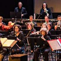 Orchestre d’Harmonie de Coutances “La Caravane électrique”
