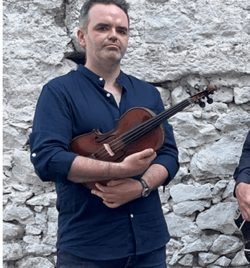 Breaking Trad