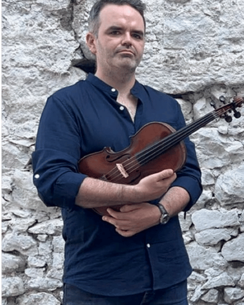 Breaking Trad