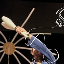 Mécanique d’une machine à rêves – David Martin