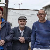 Soirée de présentation de la saison 26-27