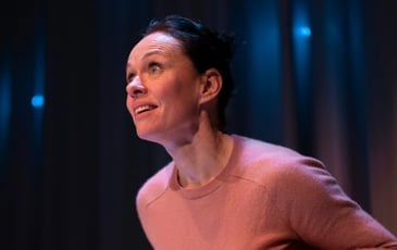 Petite Sorcière – cie Projet MÛ