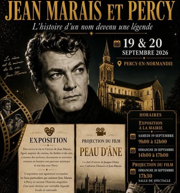 Projection du film : Peau d'âne