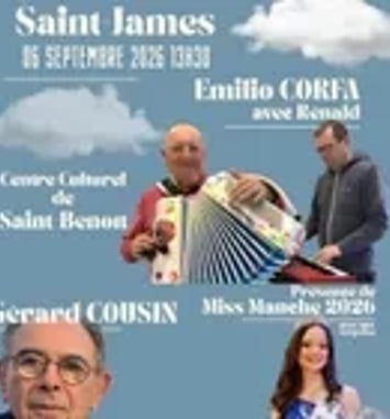 Premier Concert de Le Bonheur Comme J'aime