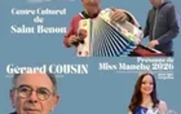Premier Concert de Le Bonheur Comme J'aime