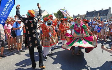 Les Traversées Tatihou