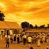Bal de La Foulerie