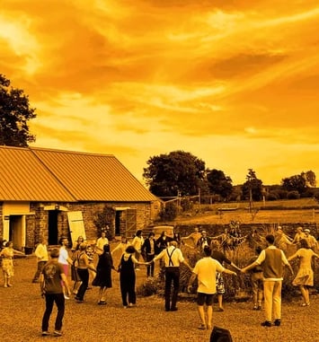 Bal de La Foulerie
