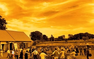 Bal de La Foulerie