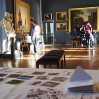 Atelier : Et si on parlait conservation ?