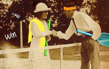 Visite guidée "Archi'sport, quand le sport devient patrimoine"