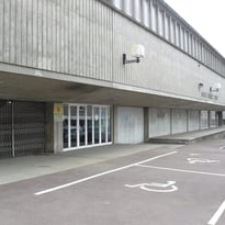 Salle Marcel Helie Coutances