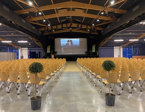 Conde Espace