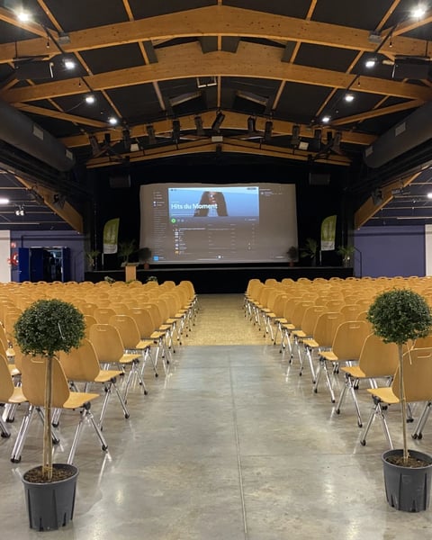 Conde Espace