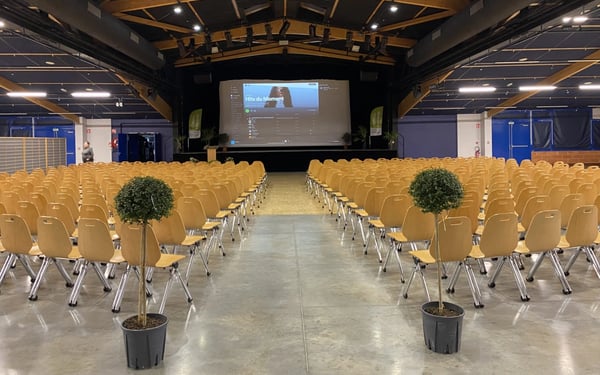 Conde Espace