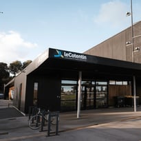 Espace Culturel des Pieux