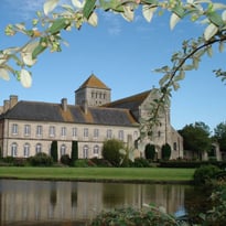 Abbaye Sainte-Trinité de Lessay