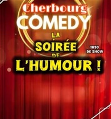 La Grande Soirée de l'Humour