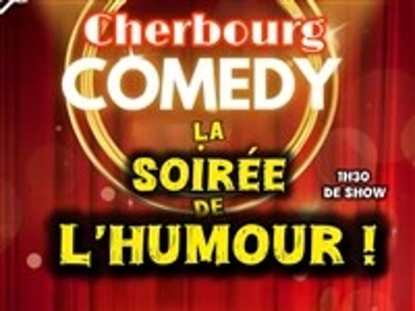 La Grande Soirée de l'Humour
