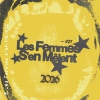 Les Femmes s'en Mêlent