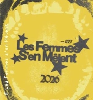 Les Femmes s'en Mêlent