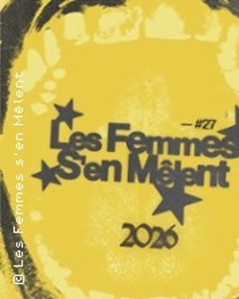 Les Femmes s'en Mêlent