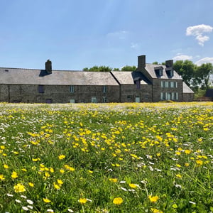 Ecomusée de la Baie du Mont Saint-Michel