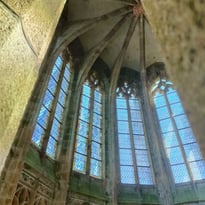 Conférence : tout savoir sur le chevet de l'église abbatiale