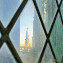L'archéologie du bâti n'aura plus de secret pour vous