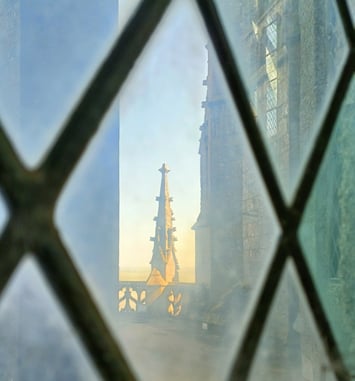 L'archéologie du bâti n'aura plus de secret pour vous