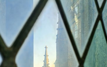 L'archéologie du bâti n'aura plus de secret pour vous