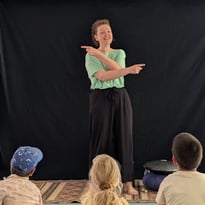 Spectacle de contes