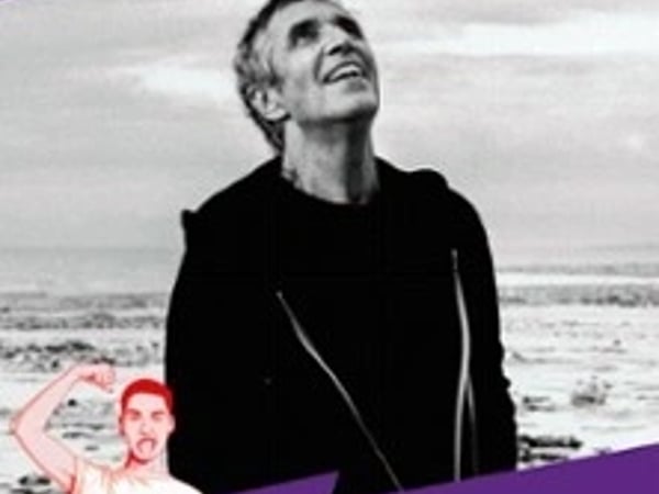 Julien Clerc, Une Vie