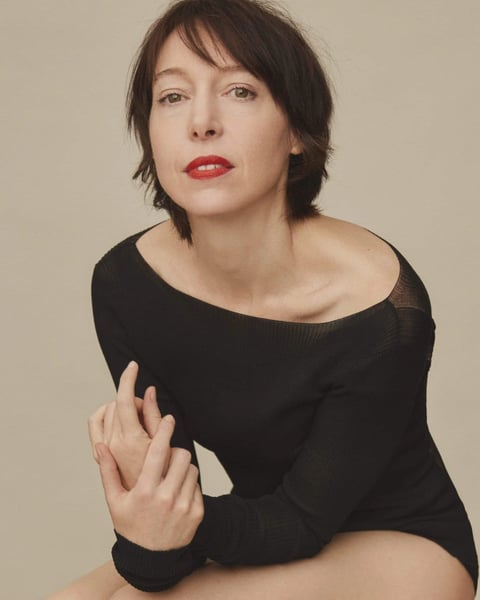 Jeanne Cherhal