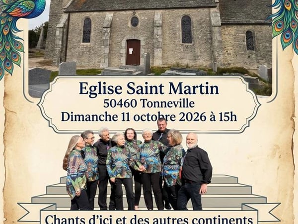 Concert au profit du Téléthon