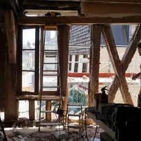 La Sirène en chantier : coulisses, transmission, résistance