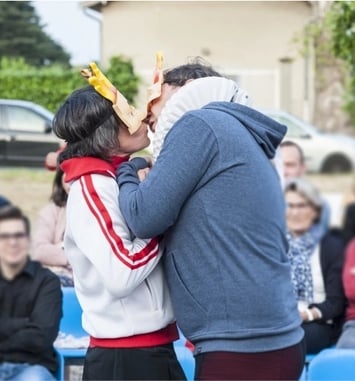 Amour toujours