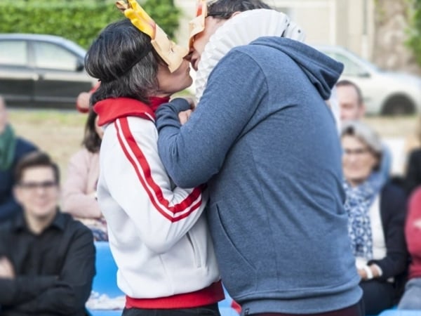 Amour toujours
