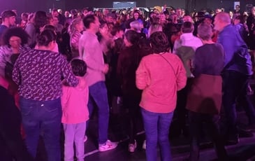 Le grand bal des frères Ben Aïm - Figure(s) libre(s)