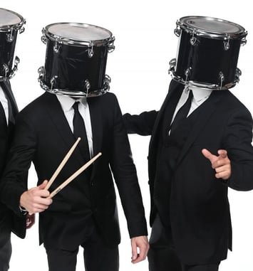 Drum Brothers