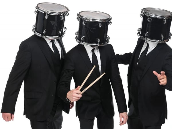 Drum Brothers