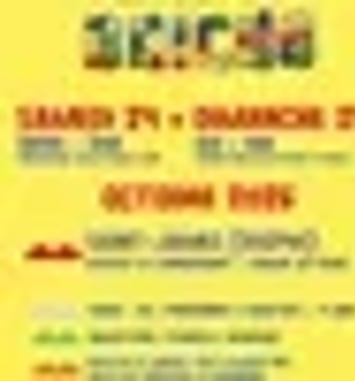 Expo Bricks 2026