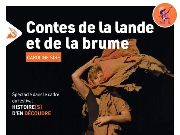 Contes de la lande et de la brume
