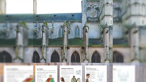 Coutances