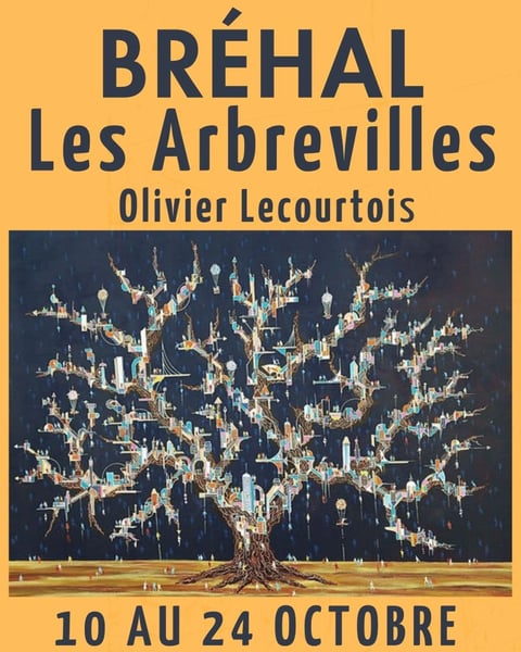 Exposition Les Arbrevilles